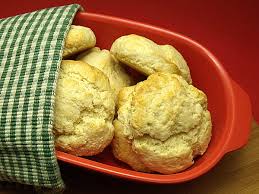 To make cookies with pancake mix, substitute the flour in the recipe for pancake mix. Pancake Mix Buttermilk Biscuits Mama Likes To Cook