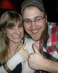 Music with Minnesotans: George Kellerman and Jenna Seal