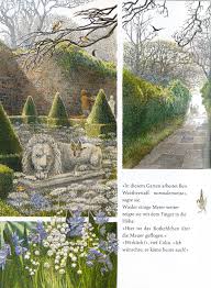 Der bruder, der apfel, der vogel, der mantel, der garten, die mutter, die tochter. Kinderbuch Der Geheime Garten Vom Urachhaus Verlag 978 3 8251 7633 4 Echtkind