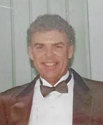 Obituary for Gerald F. 'Jerry' Schink