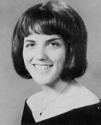 Pacific Grove High School Class of 1966