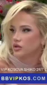 E bukura Sara Kolami #sarakolami #bigbrothervipkosova