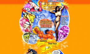 All Porn Comics (allporncomics.com) Reviews at Self-Lovers World - August  2025