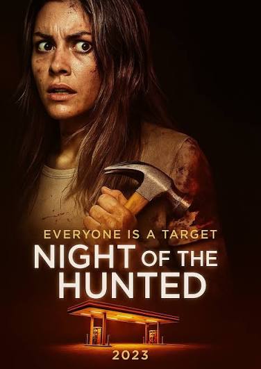 The Hunted 2003 thriller film review