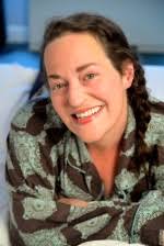 PiBoIdMo Day 8: Samantha Berger Is Ready For It (plus a prize!)