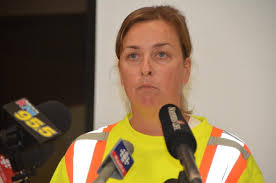 Toxic gas leak in Sudbury was mist caused by maintenance, Vale says