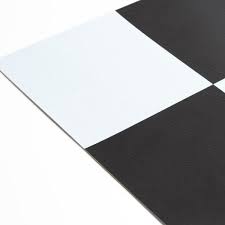 Opens very easily and i love the size when extended. Achim Sterling Black And White Checkered 12 In X 12 In Peel And Stick Vinyl Tile 45 Sq Ft Case Stt1m10345 The Home Depot