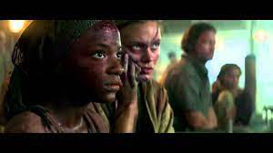 Jennifer lawrence reprises her role as katniss opposite josh hutcherson's peeta in the final two franchise sequels. The Hunger Games Mockingjay Part 1 Official Teaser Trailer 1 2014 Youtube