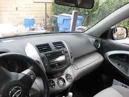 2006 Rav4 Interior Rav4 Interior Rav4 Toyota Rav4