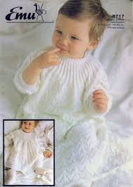 Purl bee's free knitting patterns for babies are a longtime favourite. Baby Knitting Digital Download Pdf Vintage Patterns
