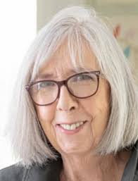 Barb Adams of Blackbird Designs