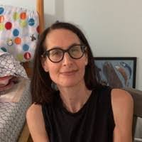 Ellen Goldstein's Instagram, Twitter & Facebook