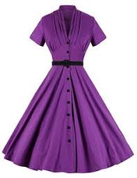 Gowntown Women S 1950s Black Belt Vintage Classical Casua Vintage Dresses Dresses Rockabilly Dress