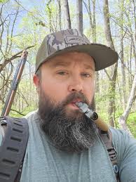 What did you get from the last hunt?