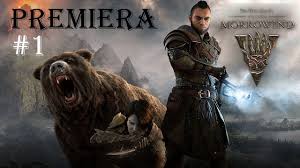 Morrowind is on the verge of you cannot play this game unless you are a ps plus member or a gold live member. Elder Scrolls Online Morrowind Gameplay Pl Odcinek 1 Eso Mmo Elder Scrolls Elder Scrolls Online Elder Scrolls Online Morrowind