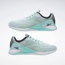 Color collegiate navy/sterling grey/vivid orange. Reebok Nano X1 Shoes Blau Reebok Deutschland