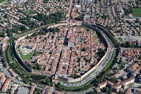 Cittadella ist in mantua und hat etwa 69 einwohner. Eintrittskarte Fur Die Cittadella Stadtmauer 2021 Vicenza Tiefpreisgarantie