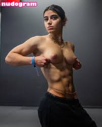 Sara Saffari Deepfake  sara_saffari  sarasaffari__ Foto filtrada desnuda  de OnlyFans 2 - Nudogram v2.1