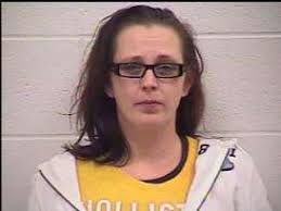 Offender Information