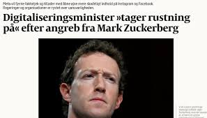 Frihed til at ytre sig er altid vigtigere end beskyttelse mod krænkelser og  misinformation.