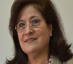 Prof.SEHAM AL-FORAIH