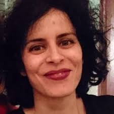 Ana Ballesteros Pena