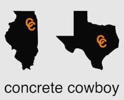 (redirected from concrete cowboy (2020 film)). Concrete Cowboy Menu In Chicago Illinois Usa