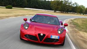 Image result for New Rosso Alfa 2014 Alfa-Romeo