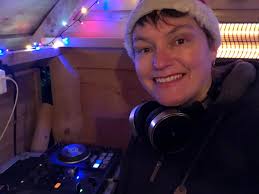DJ Lady-Heidi
