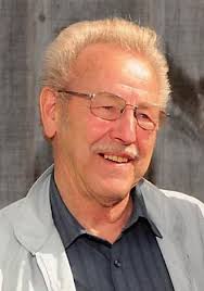 Obituary of Kenneth Robert Pease