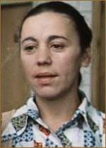 Она исполнила роли в более чем 40 фильмах. Biografiya Tatyana Zhukova Kirtbaya