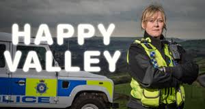 Maybe you would like to learn more about one of these? Happy Valley In Einer Kleinen Stadt Fernsehserien De