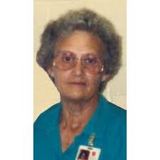 Dorothy Ballard Obituary (1934