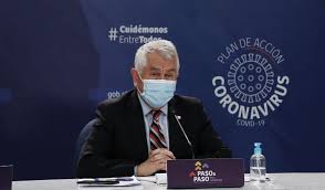 Rodrigo delgado, ministro del interior, se refirió al grave caso de secuestros con torturas en collipulli que dejó a dos víctimas, una de ellas desaparecida. Covid 19 Eleam Ubicados En Comunas Sin Cuarentena Podran Recibir Visitas Ministerio De Salud Gobierno De Chile