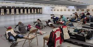 Advanced Junior Marksmanship Program