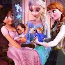 فروزن السا ملكة الجليد Home Facebook