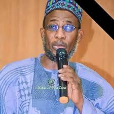 Japanese scientist Dr. Okuda accepted...