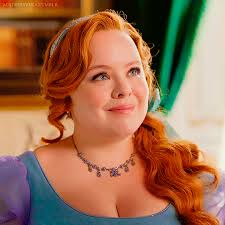 basically just a bridgerton blog now — Each other's biggest ally