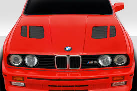 Free delivery and returns on ebay plus items for plus members. 1984 1991 Bmw 3 Series E30 Body Kits Duraflex Body Kits