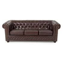 Chesterfield sleeper sofa is one of the most sought after items of furniture for homes and living rooms. Chesterfield Sofa Beds You Ll Love Wayfair Co Uk