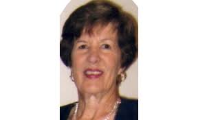 Annette Schupbach Obituary (1938