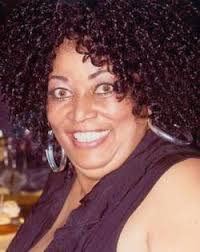 Kharon Page Obituary