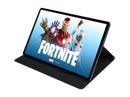 Tap the search button and search for 'epic games' (without the quotes). Samsung Unlocks 90 Frames Per Second On Galaxy Tab S7 And S7 For Fortnite Players Samsung Us Newsroom