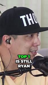 The Guestlist with Ryan Tanada: Setting Trends and Mold