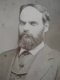 Col Rufus Edward Fleming (1840-1910)