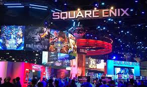 Square enix's e3 2021 conference is happening today, june 13, at 12.15pm pst / 8.15pm bst. Square Enix E3 Conference Start Time What Time Is E3 2018 Show On When Does It Start Gaming Entertainment Express Co Uk