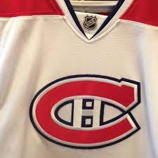 Reassigned d xavier ouellet, g cayden primeau, lws michael pezzeta and joel teasdale, rw jesse ylonen and cs alex belzile and joseph blandisi to laval (ahl). Which Montreal Canadien Wore It Best 26 Eyes On The Prize