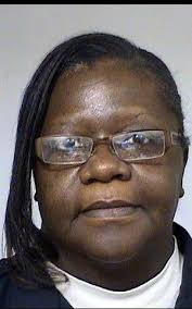 Warden Sevier is pleased to announce the promotion of several staff members  to the custody rank of Sergeant. Tammy Caldwell, Tina Deu, Cody Sarallo,  Vernica Porter, and Katlyn Collinsworth. Please congratulate these