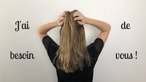 Prendre soin de ses cheveux. J Ai Tue Mes Cheveux A Cause De La Decoloration Youtube