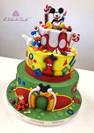 Amazing Cake Disney Dolci Buoni Torte Incredibili Torte Di Compleanno Per Bambini